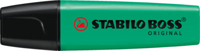 STABILO Boss Original