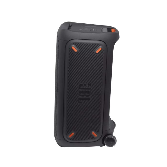 JBL PartyBox 310 Bluetooth Speaker with Lights & Wheels