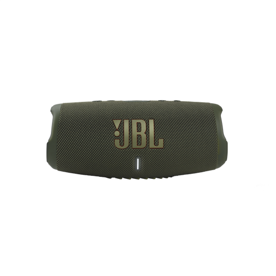 JBL Charge 5 Portable Bluetooth Speaker - Forest Green