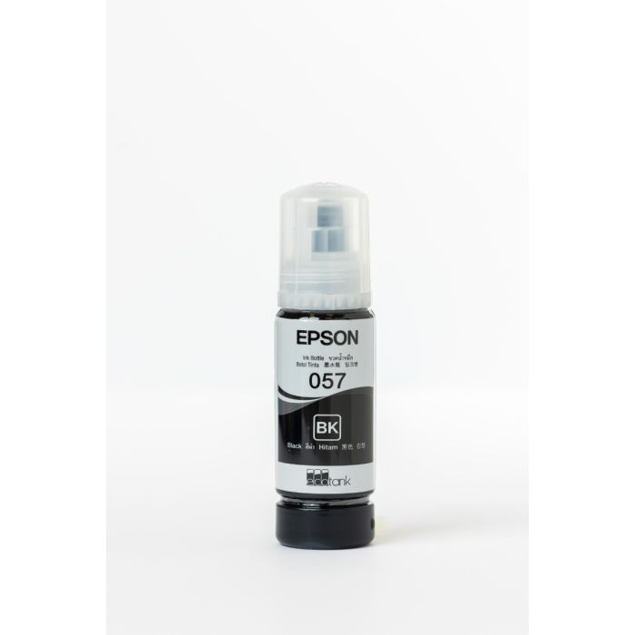 Epson 057 Ink Bottle - Black