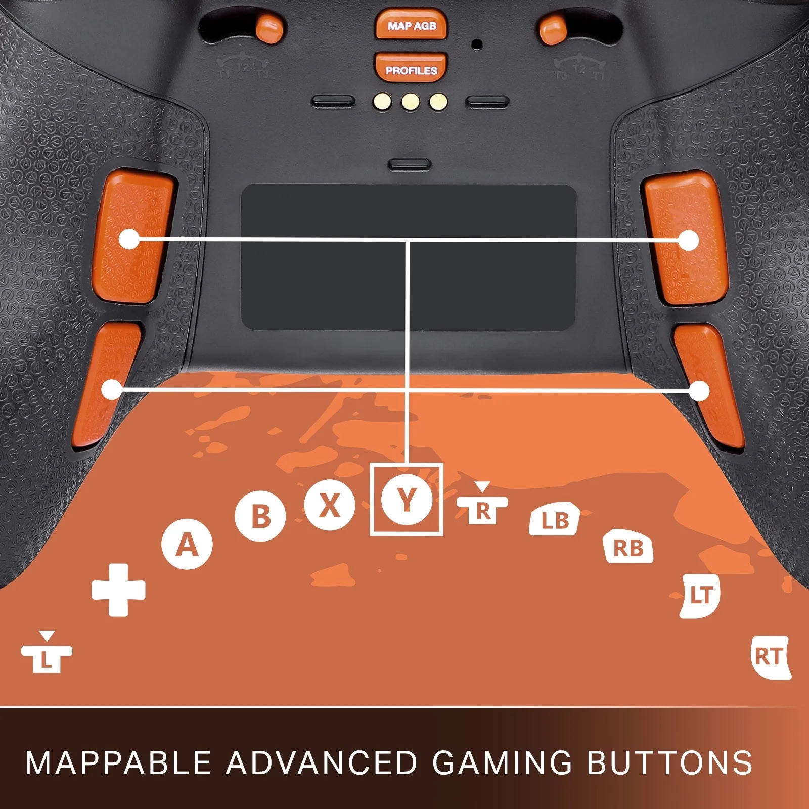 Wireless Controller - PowerA Borderlands Special Edition