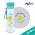 Eplas Water Bottles 1000ml In Prints