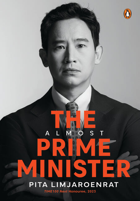 The Almost Prime Minister (Paperback)