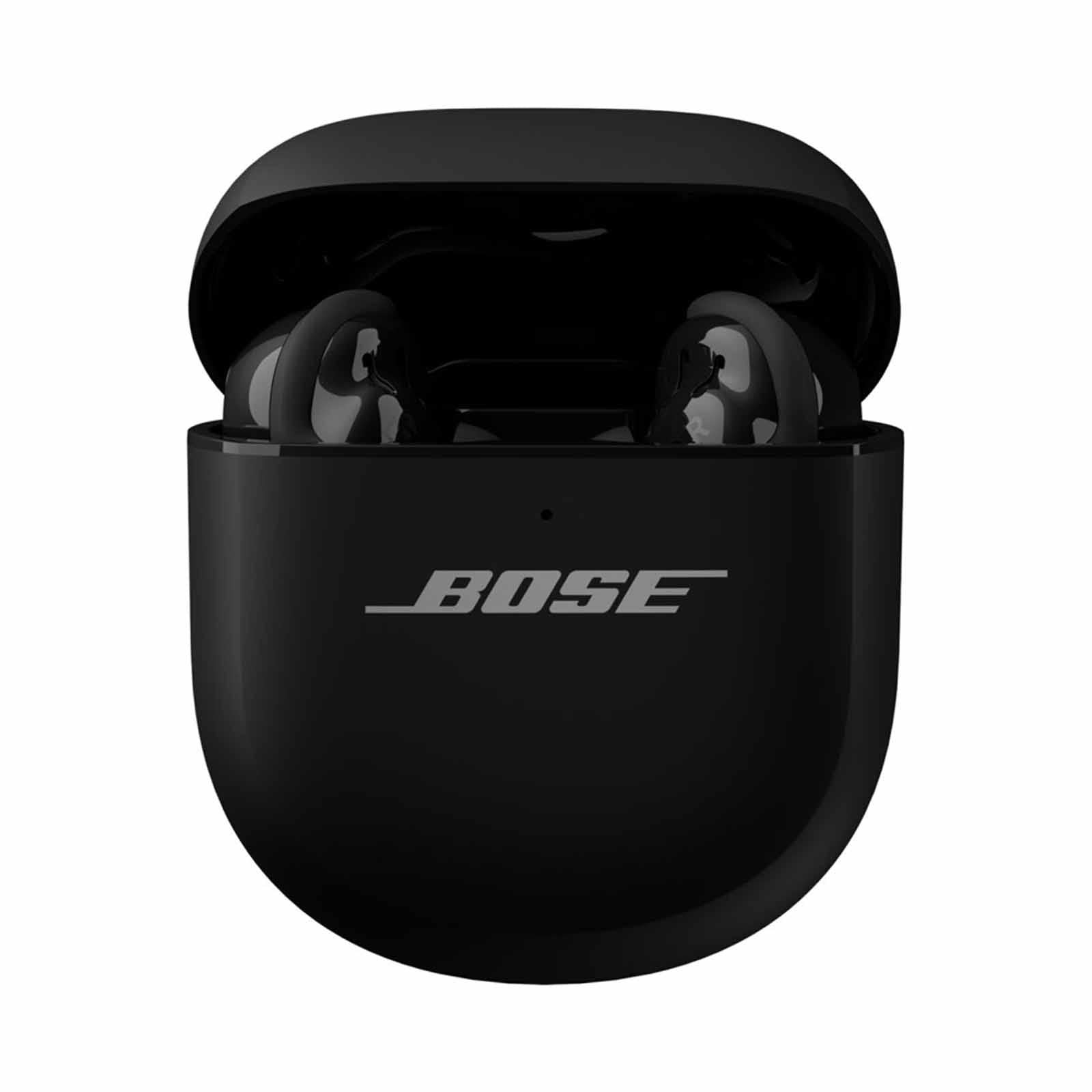 BOSE QC Ultra Earbuds 黒（第一世代） Bose QuietComfort Ultra Earbuds - Black – Popular Book Company Pte Ltd