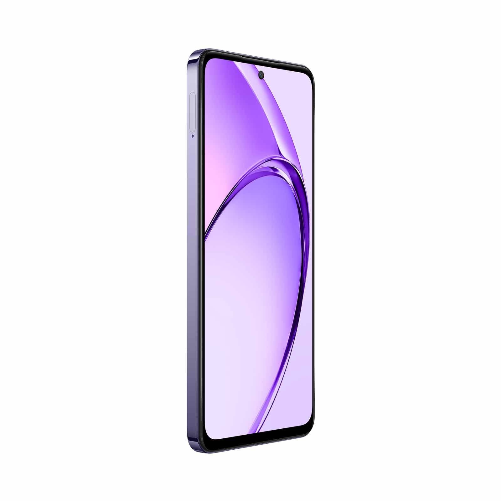 OPPO A3 PRO 5G (8+256GB) - Moonlight Purple