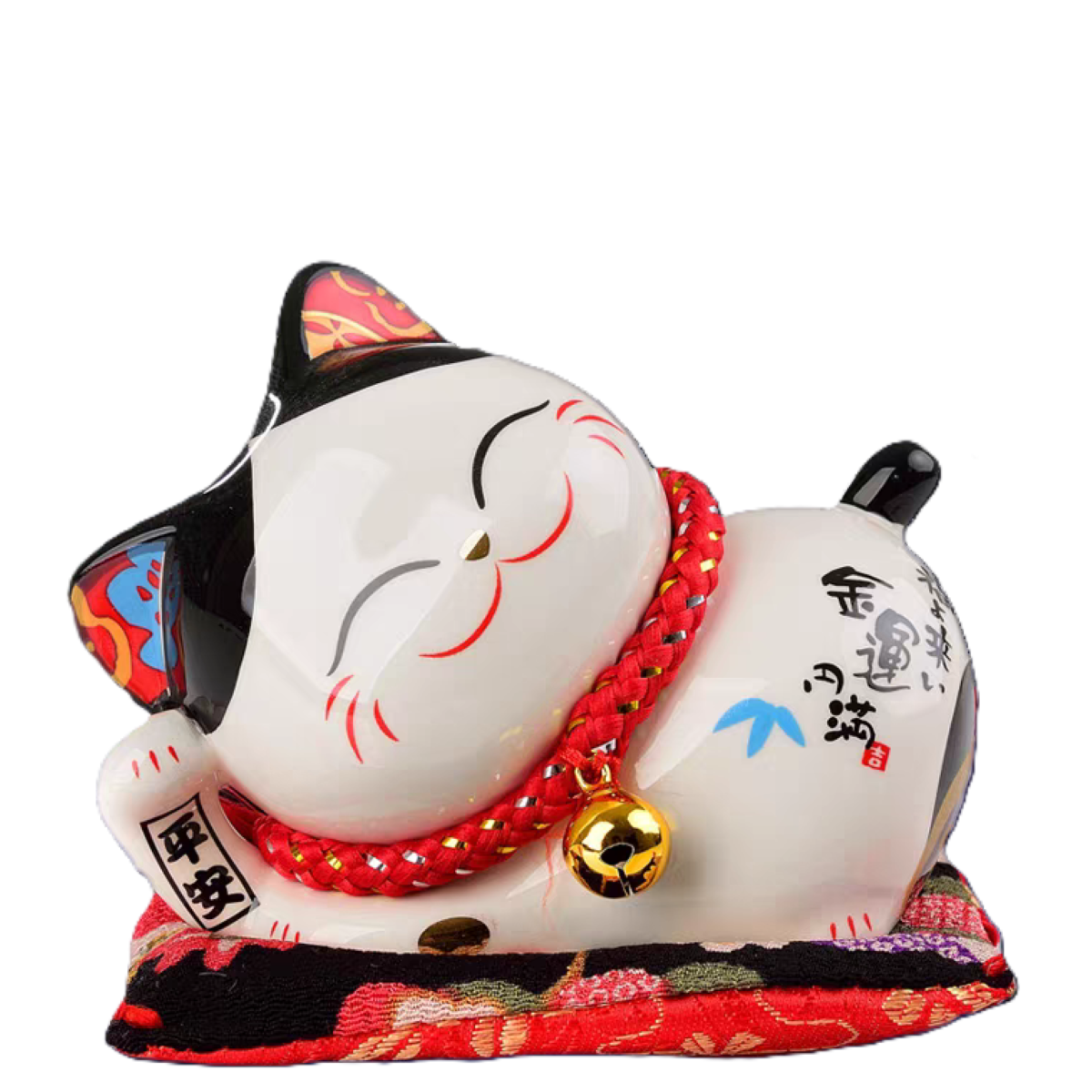 LUCKY CAT SC5023