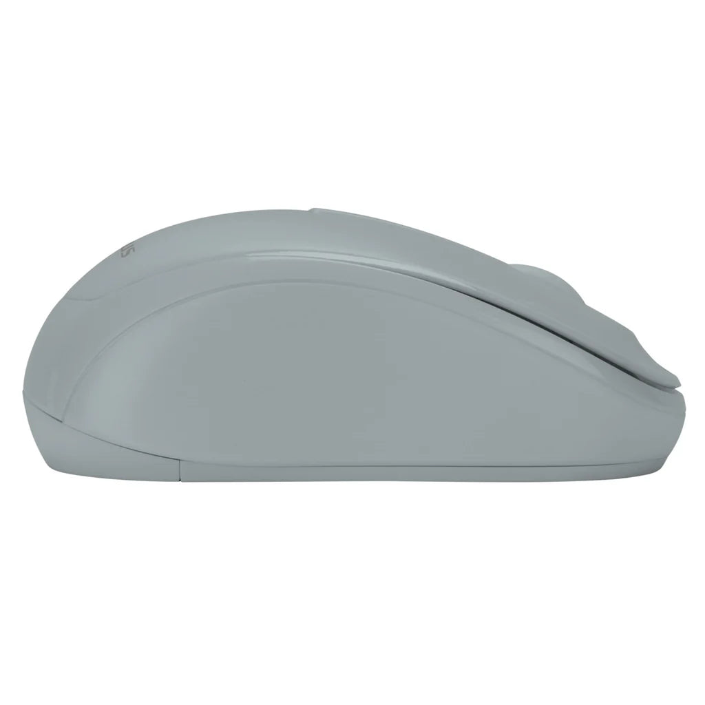 Targus Wireless Optical Mouse W600 (Quarry Gray)