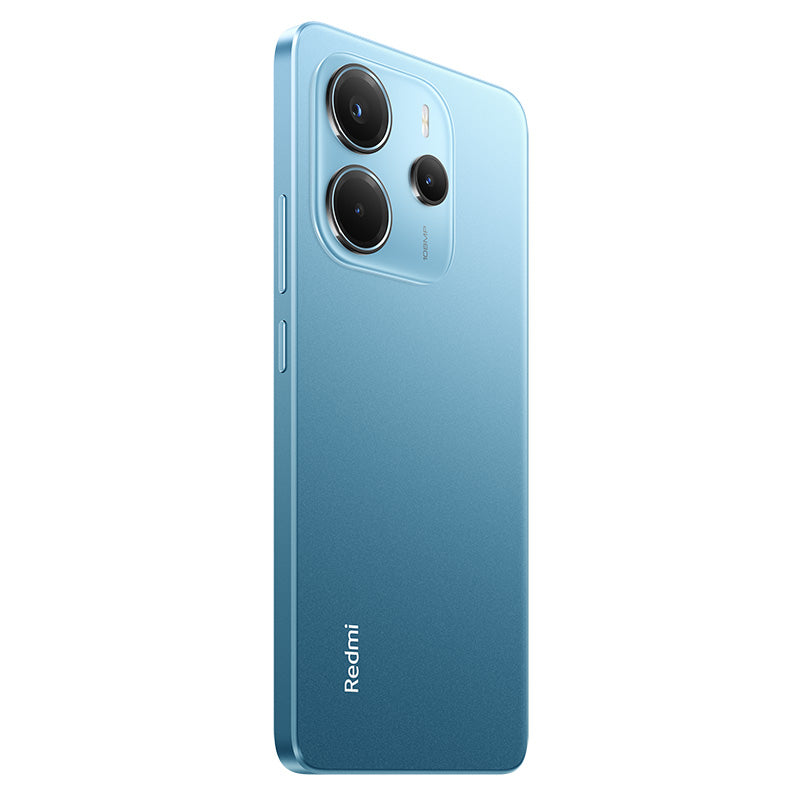 Xiaomi Redmi Note 14 (8+256GB) Ocean Blue