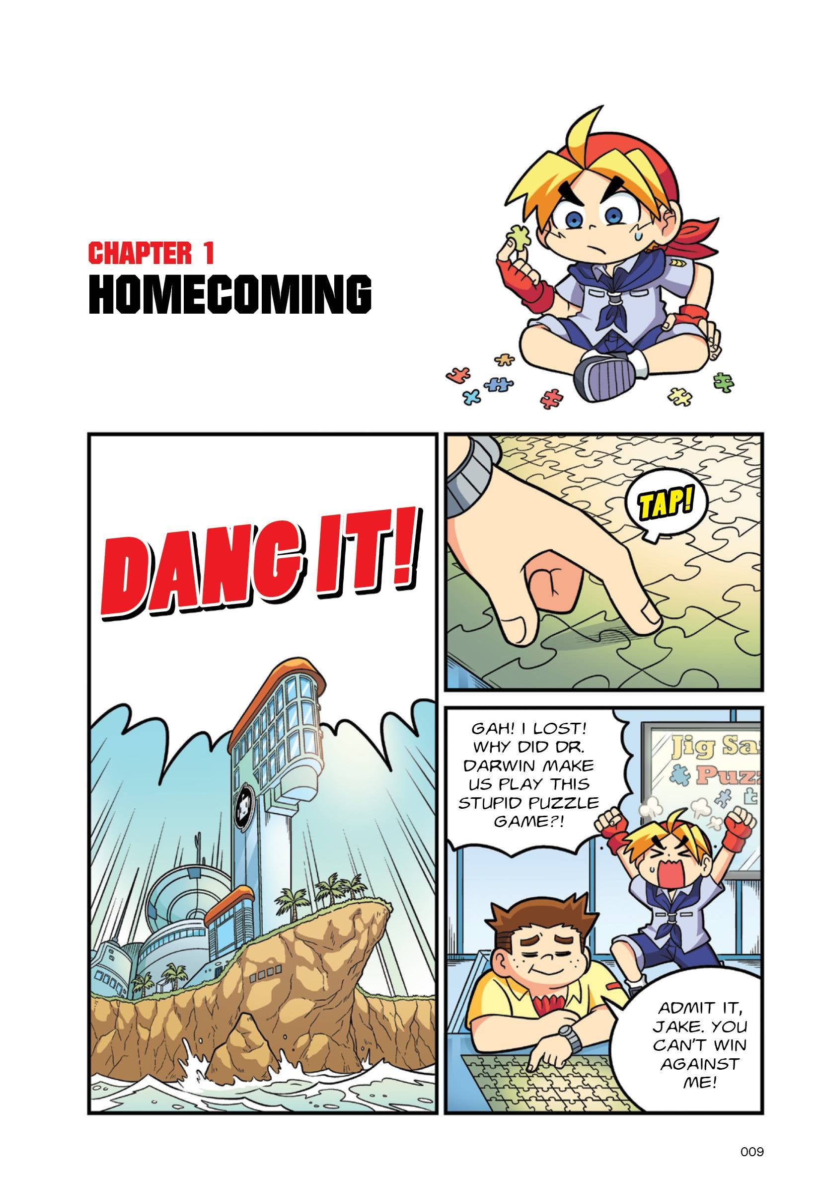 X-VenturePrimal Power Series: Special Edition: Body In Peril: The Battle Within 02: The Brain