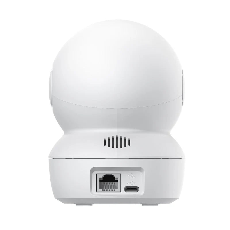 EZVIZ H6c 2K (4MP) Pan & Tilt Smart Home Camera