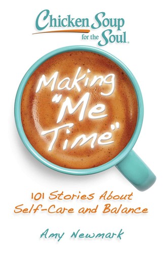 CS FOR THE SOUL: MAKING ME TIME