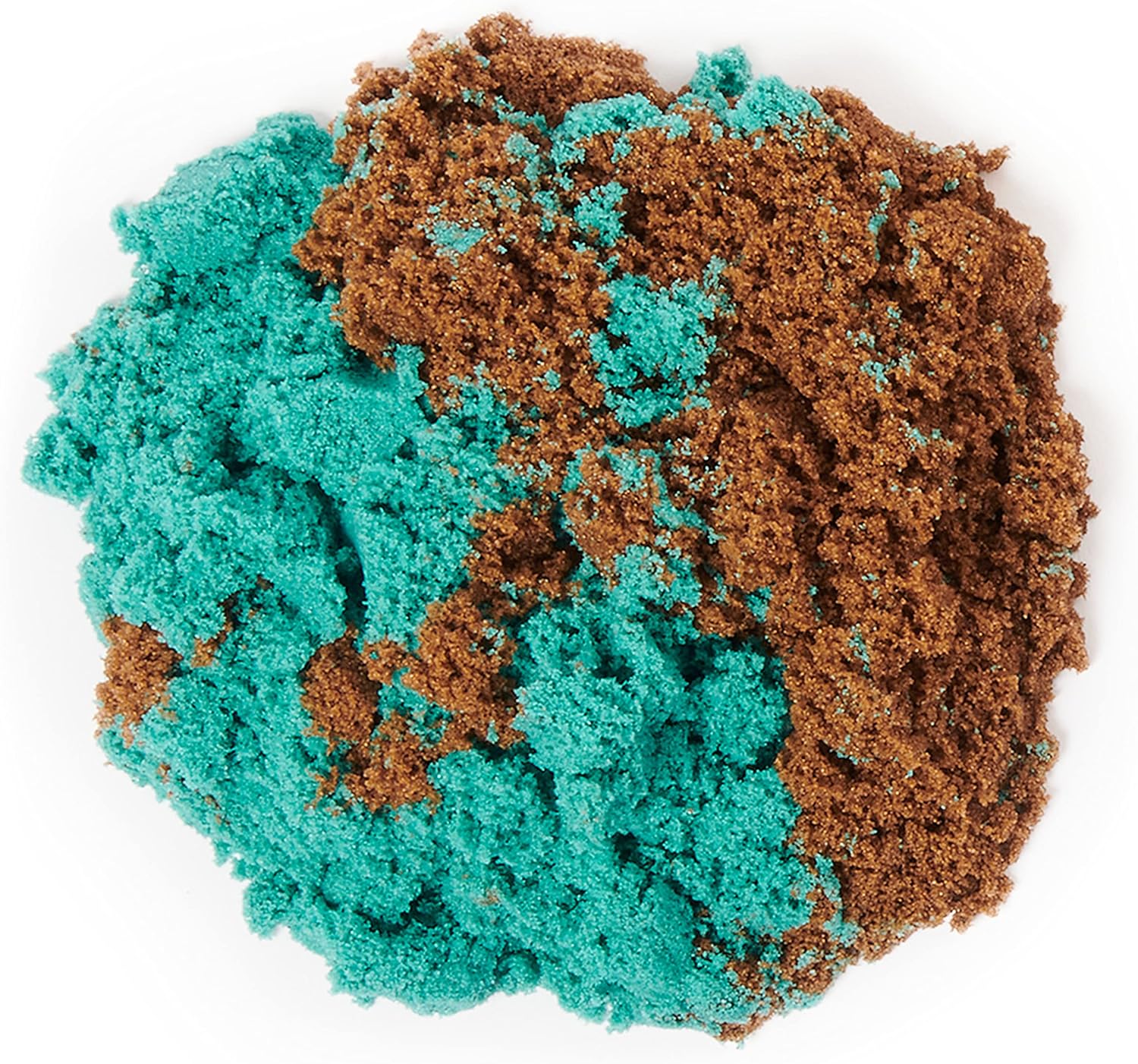 SPIN MASTER KINETIC SAND SCENTS ICE CREAM CONTAINER