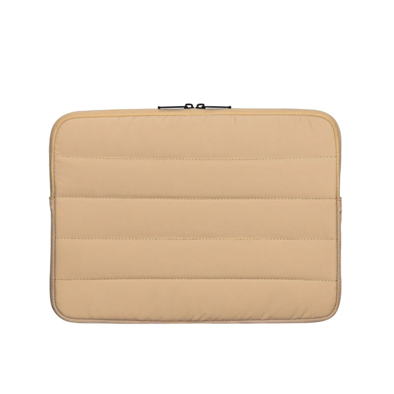Targus TBS97513GL Puffer 15-16 inch (Beige)