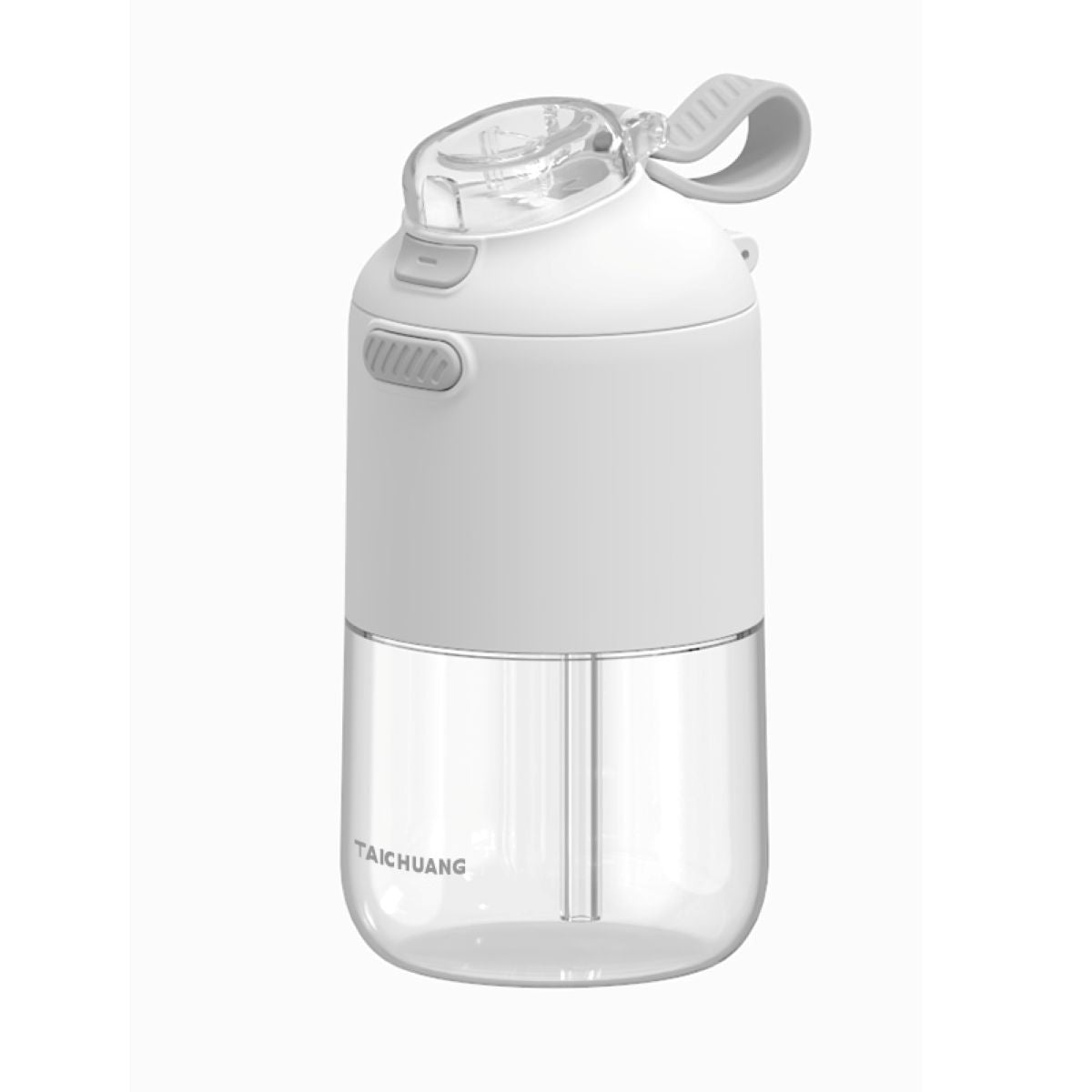 Tritan Water Bottle 500ml