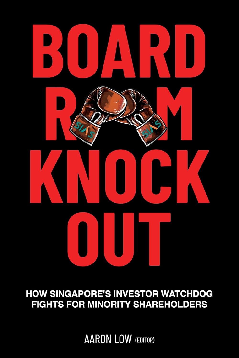 Boardroom Knockout /Pb