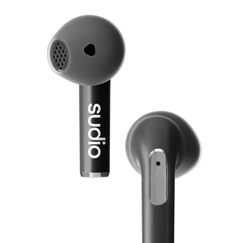 Sudio N2 - Black