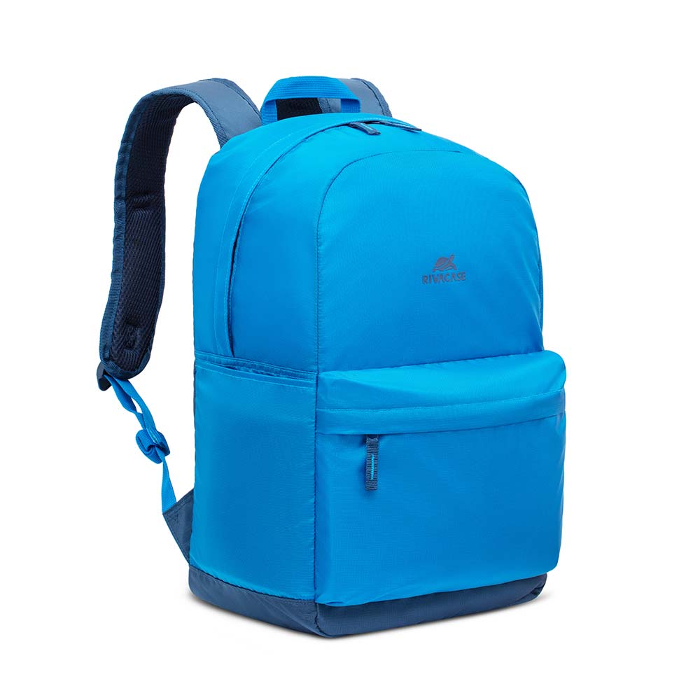 Rivacase Mestalla 5561 24L Lite Urban Backpack - Light Blue
