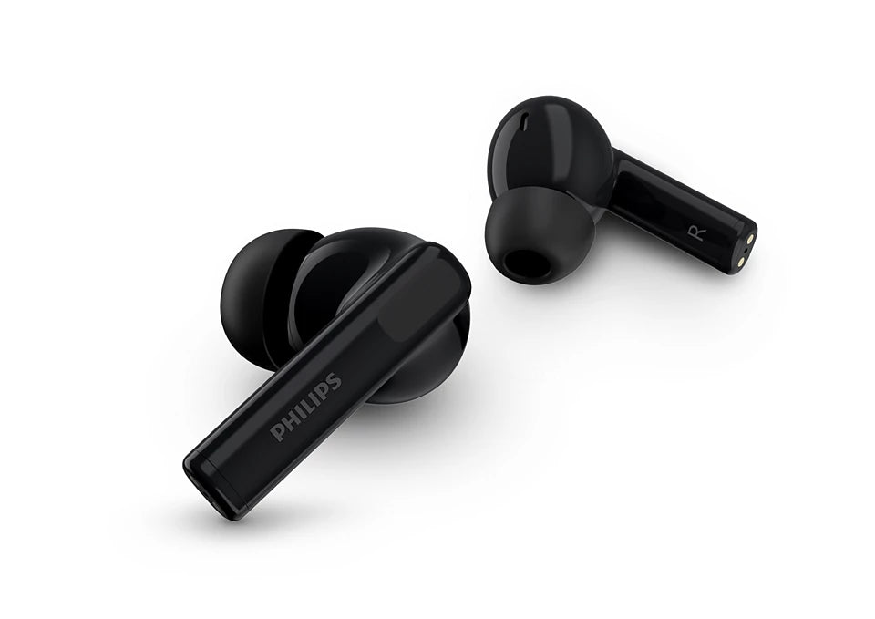 Philips 3000 Series True Wireless Headphones with ANC Black
