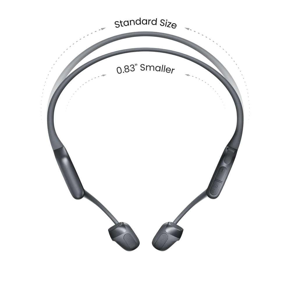 Shokz OpenRun Pro 2 Mini Black