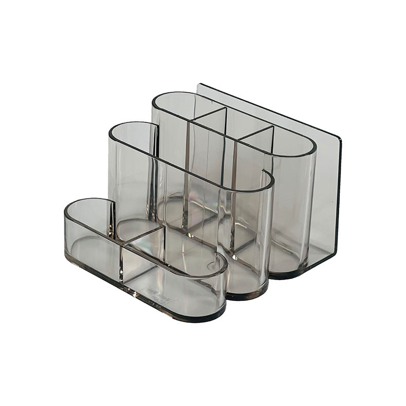 Ht Acrylic Desk Organizer
