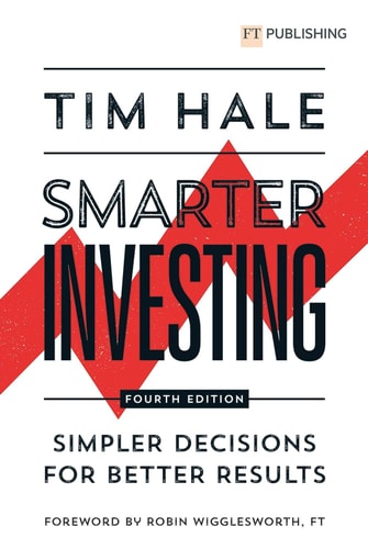 Smarter Investing: Simpler Decisions for Better Results (Paperback)