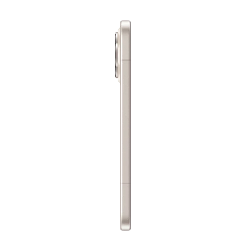 Honor 600 Pro (12+512GB) Dual Card - Golden White