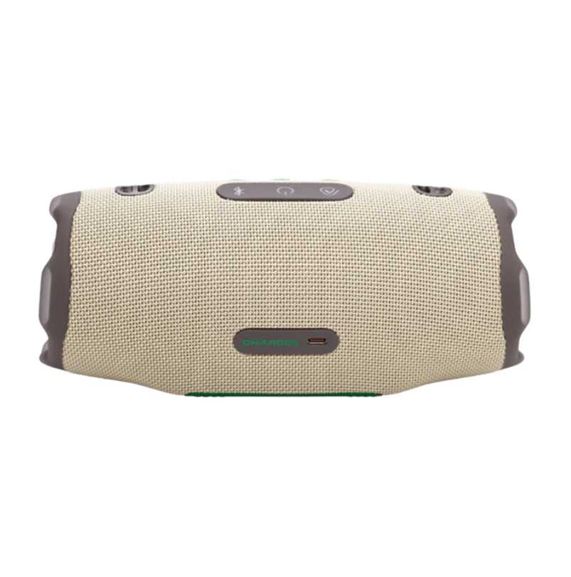 JBL Charge 6 Bluetooth Speaker - Sand
