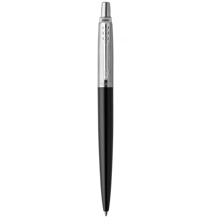 PARKER JOT BD STR BLACK CT BP
