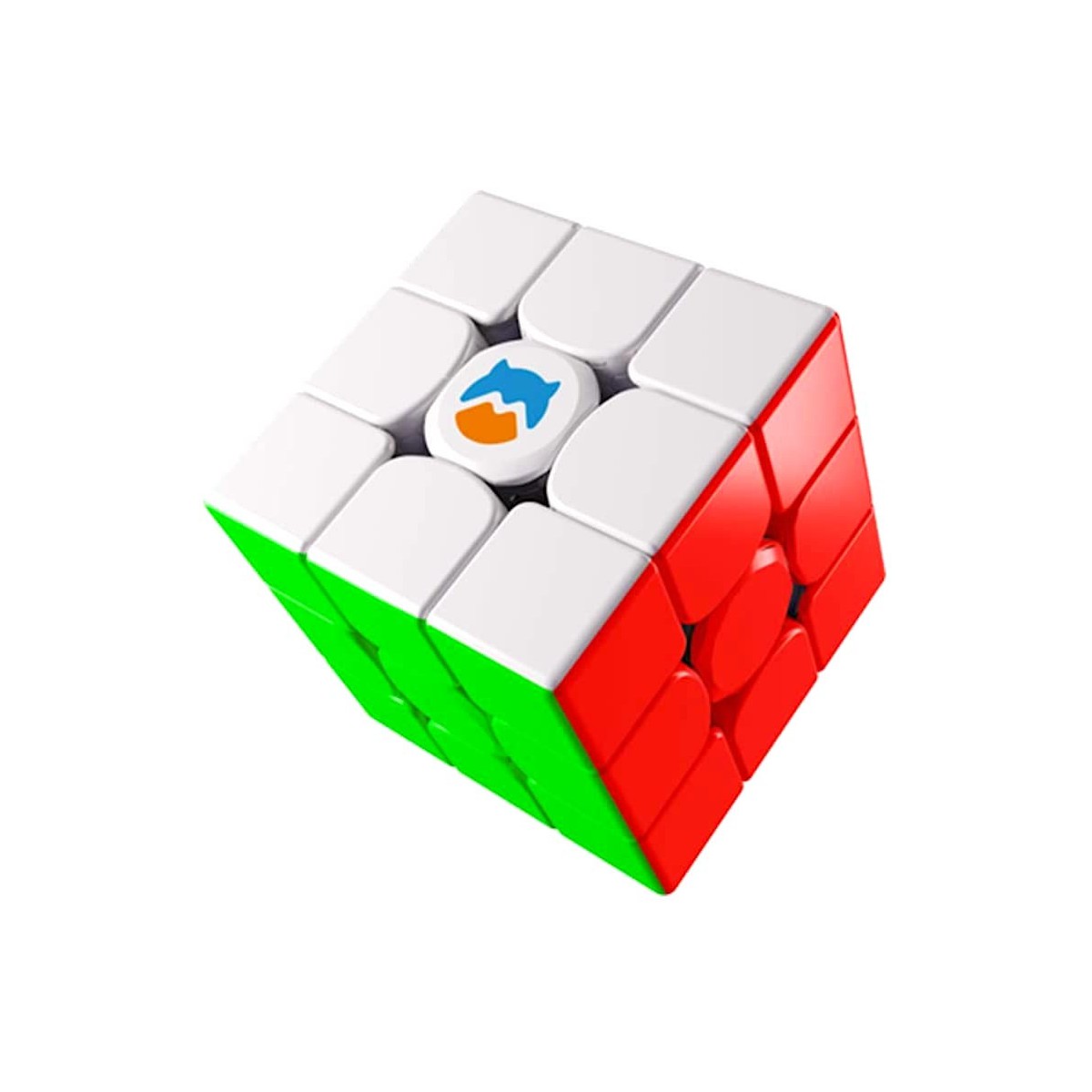 MONSTER GO MAGNETIC CUBE 3X3