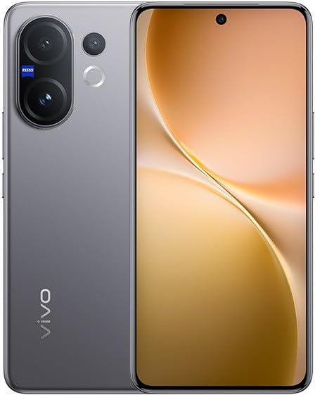 Ph Vivo V60 5g (12+256gb)mist Gy(v2511)