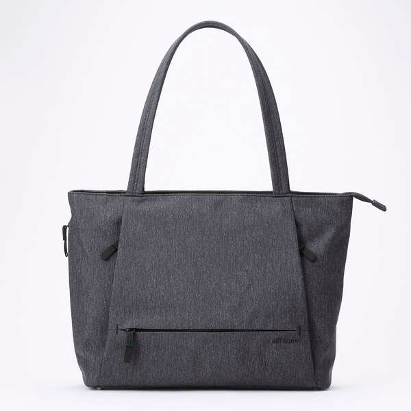 BM-OFTBL01 Elecom 15.6" Off Toco Tote Bag L Black