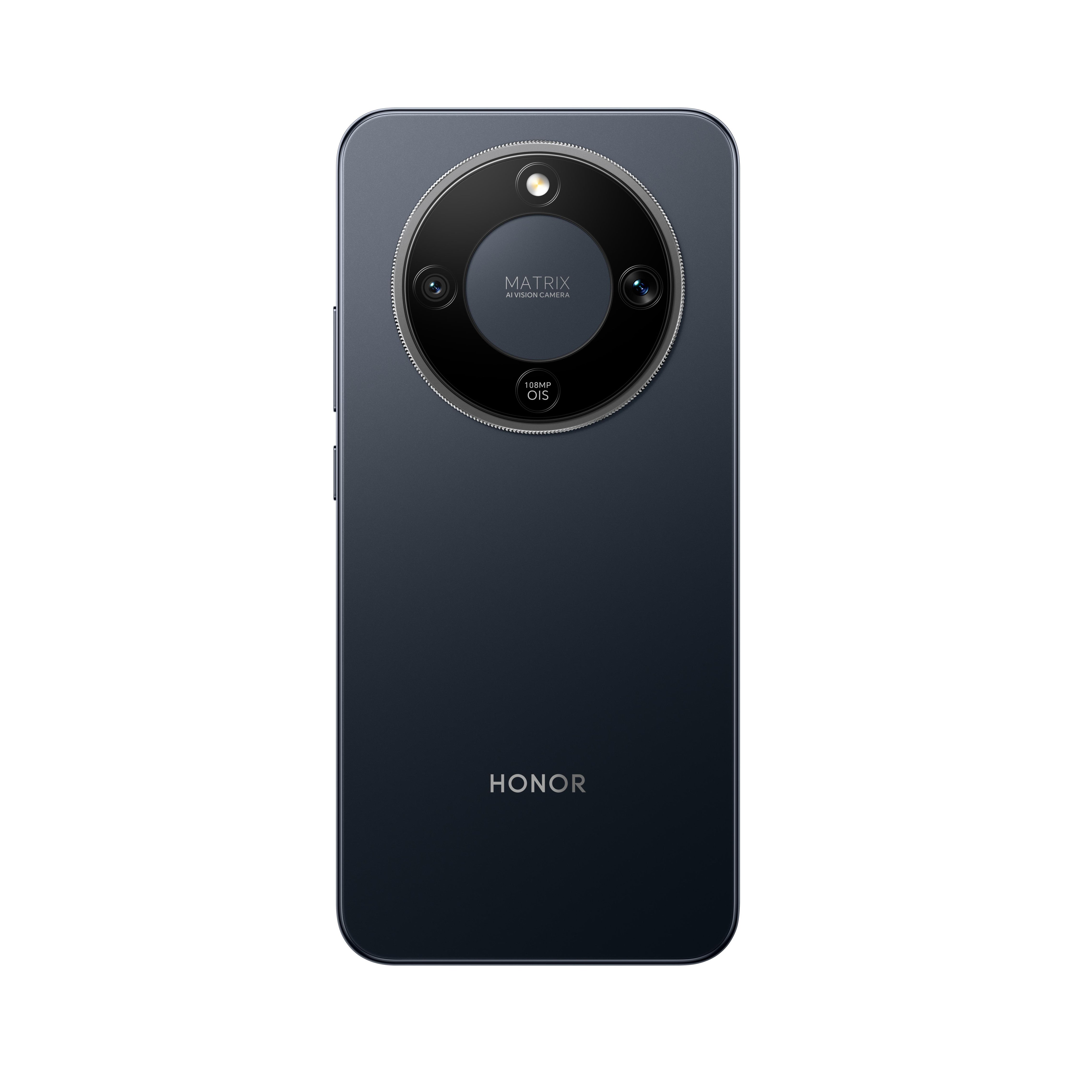 Honor X9D (12+256GB) - Black