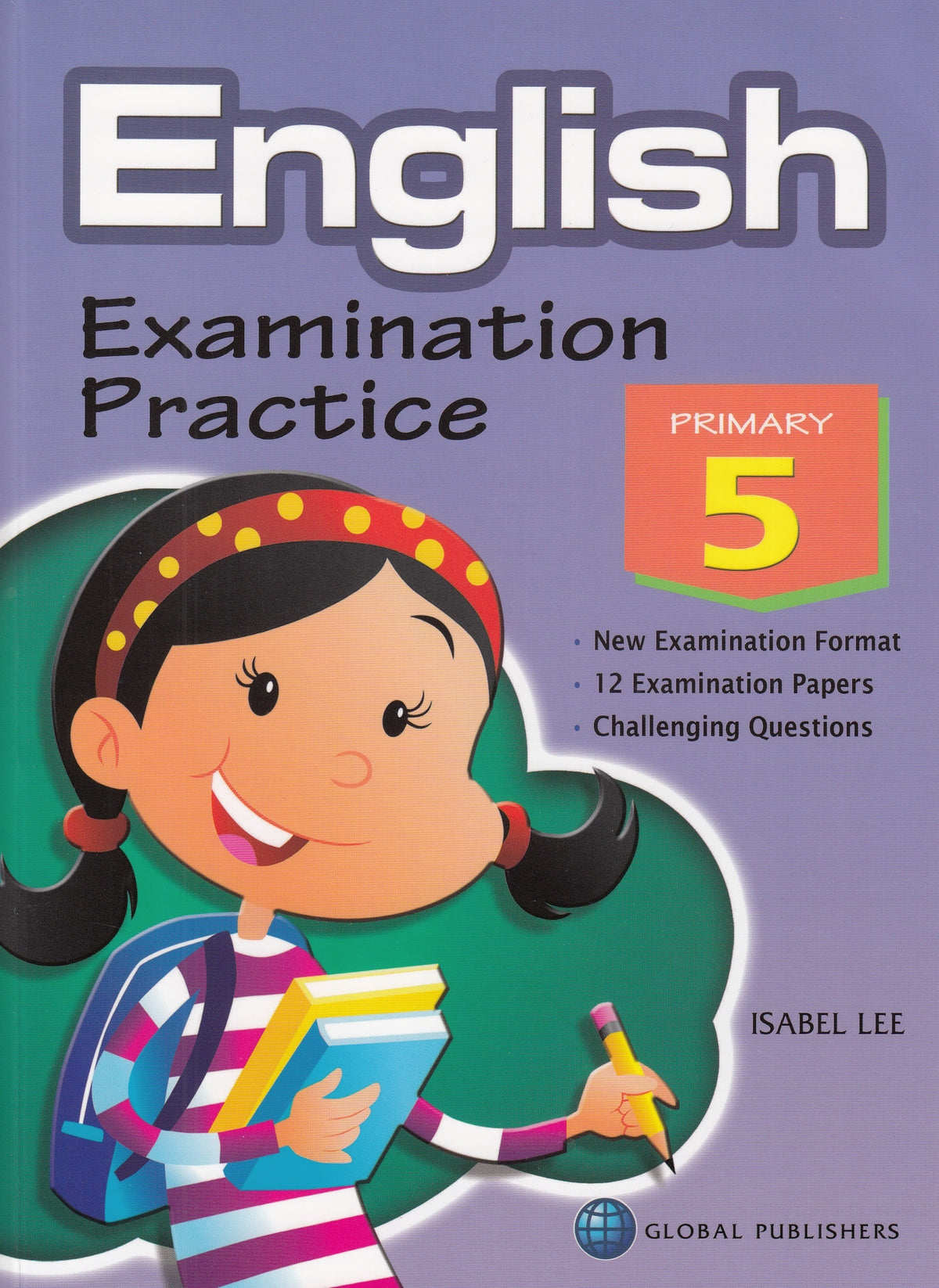 Primary 5 Examination Practice