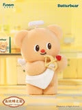 Funism Butterbear Operating Day Blindbox