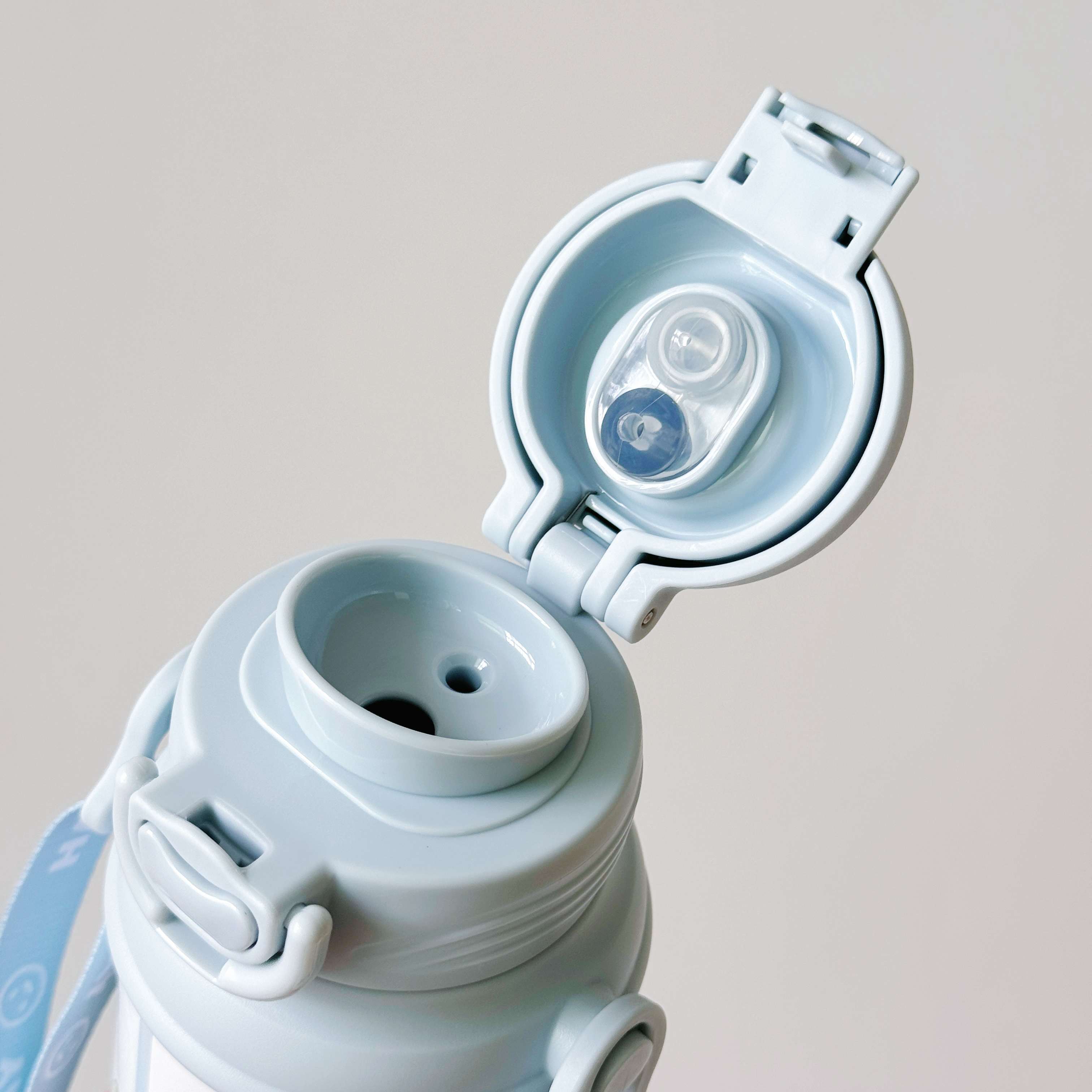 500Ml Thermal Tumbler