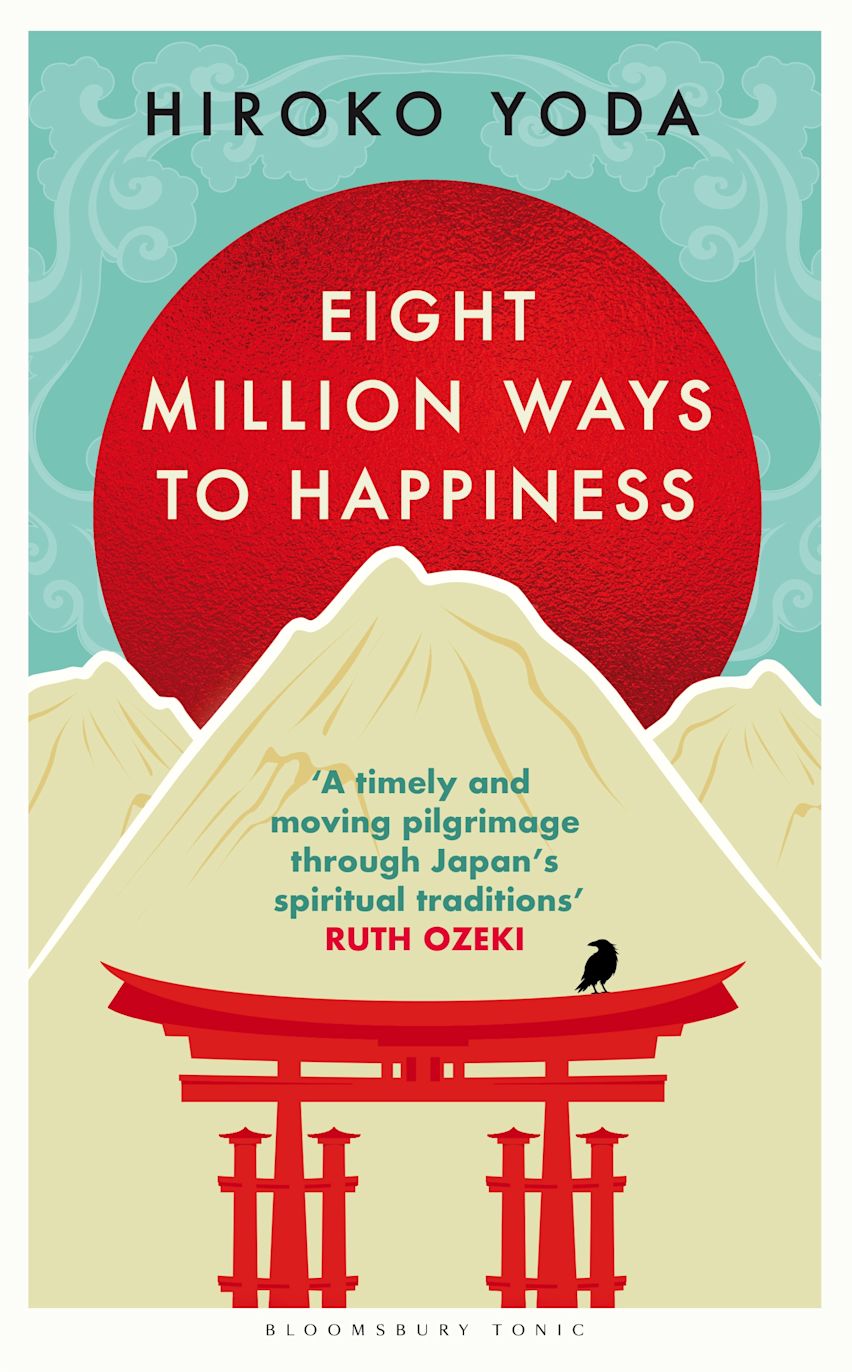 Eight Million Ways To Happiness (Paperback)