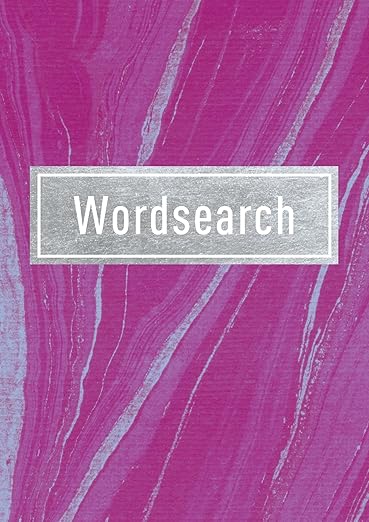 Linen Look Wordsearch