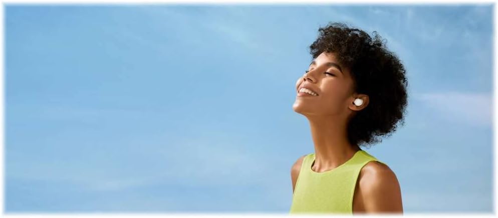 Xiaomi Redmi Buds 3 Lite Earbuds - White, One Size