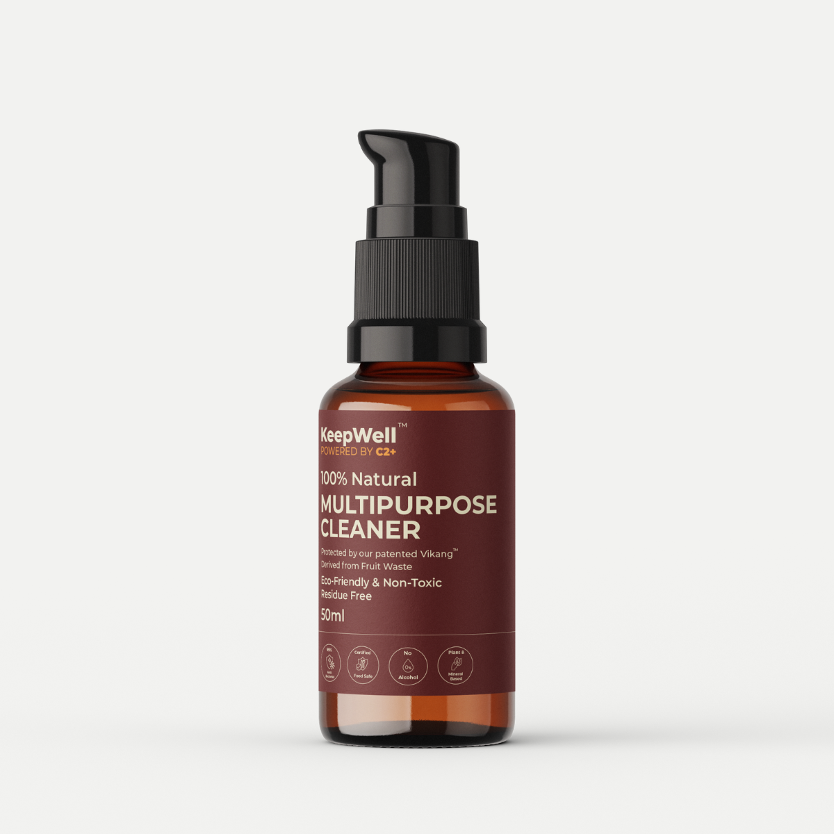 Keepwell Multipurpose 50ml
