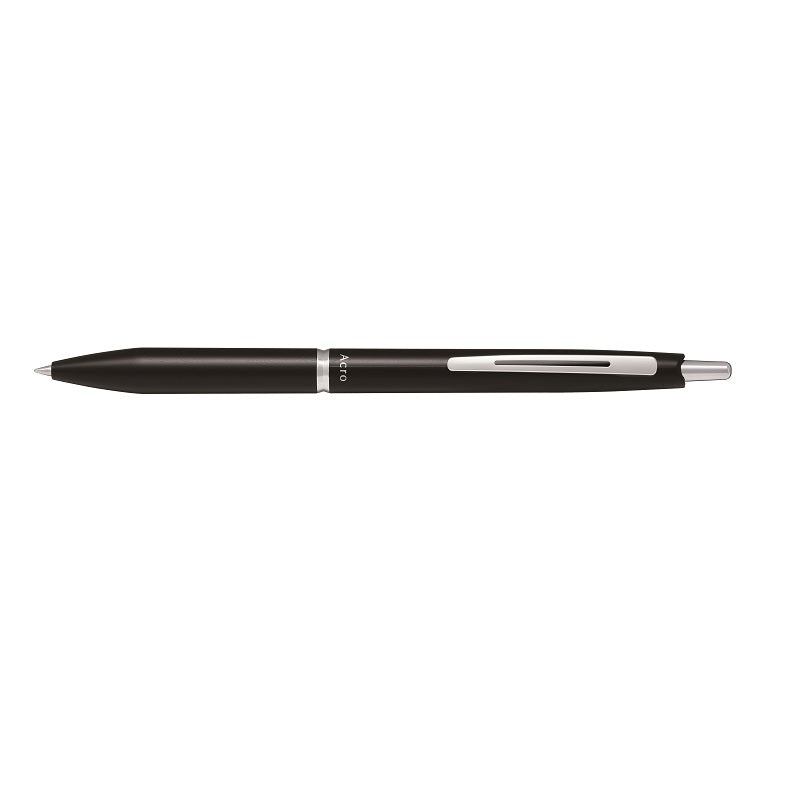 Pilot Acro1000 Ballpoint Pen 0.5mm Extra-fine Black