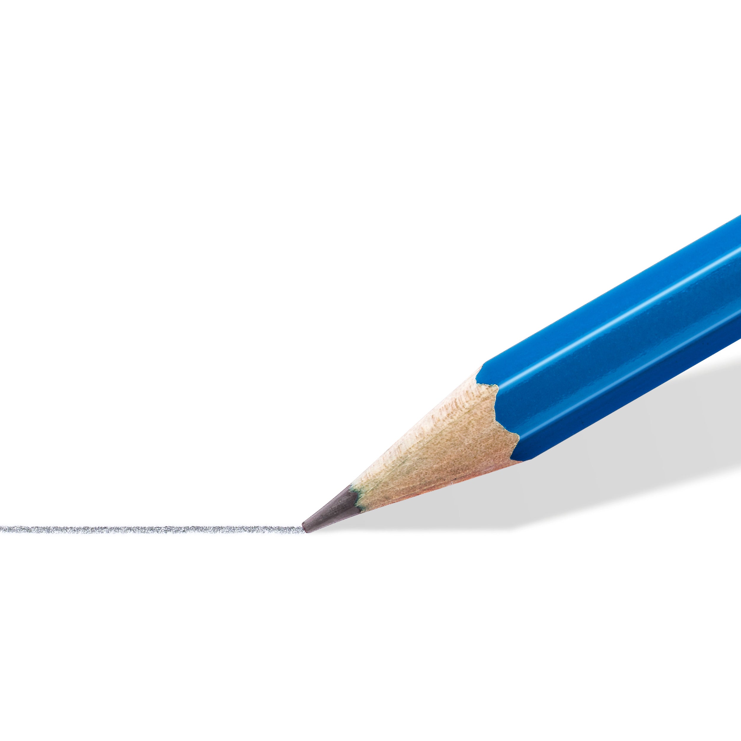 Staedtler 100-B x 12pcs Lumograph Pencil in Box