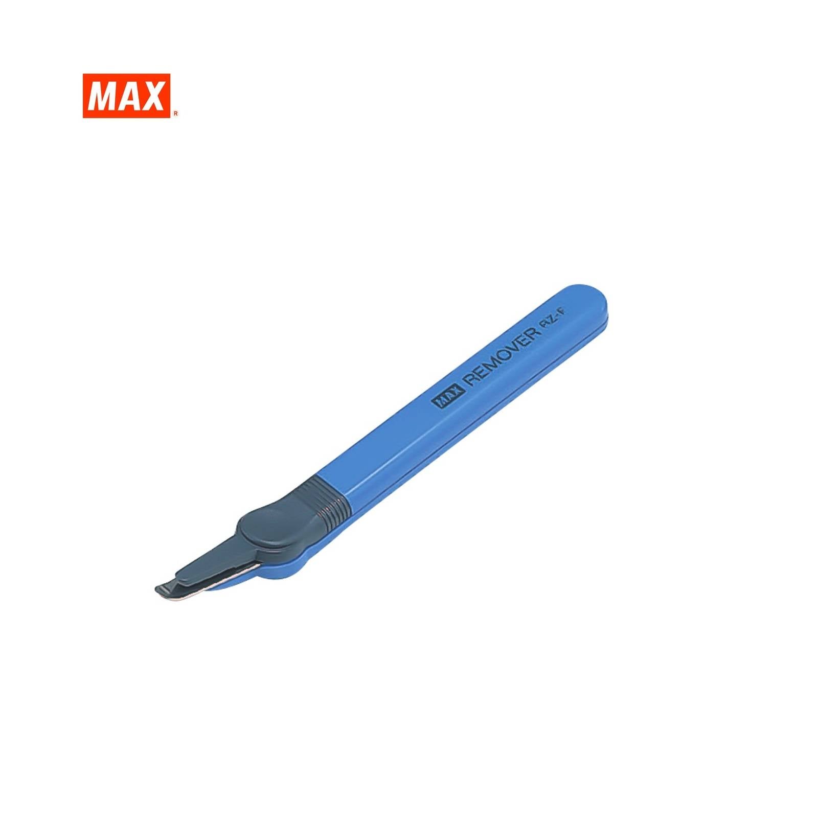 MAX STAPLES REMOVER RZ-F 