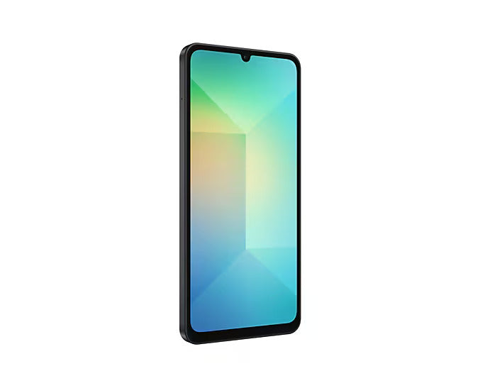 Samsung Galaxy A06 5G (6+128GB) - Black