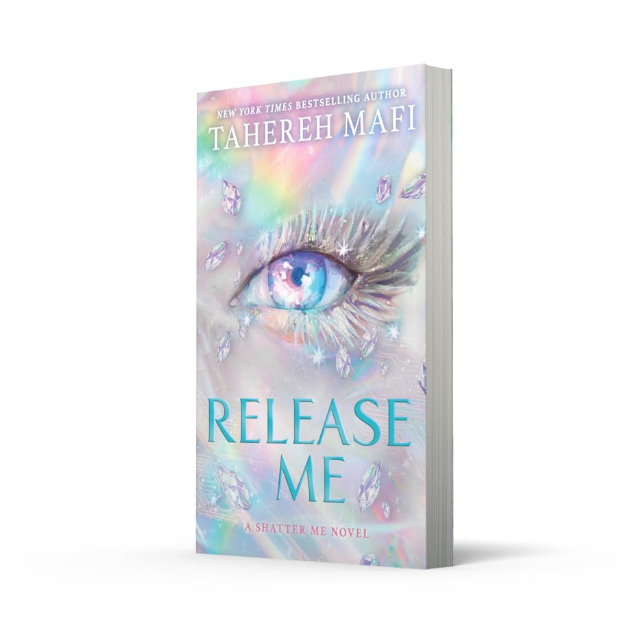 Release Me (International Edition) — Paperback
