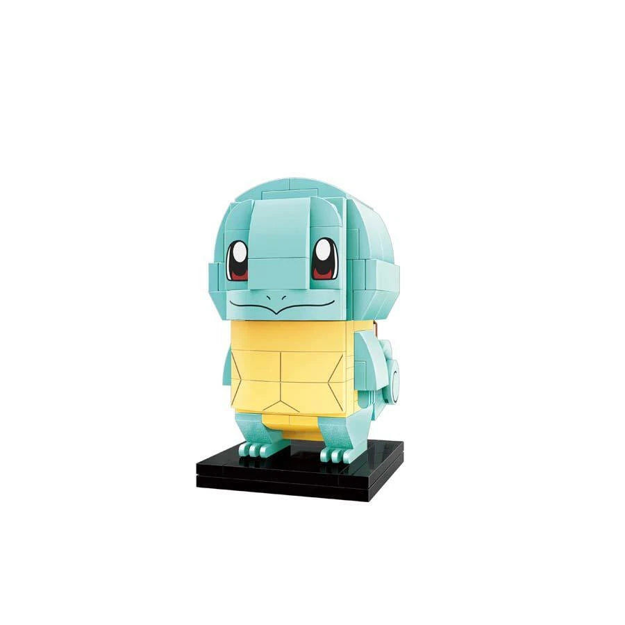 KEEPPLEY POKEMON ASIA SQUIRTLE