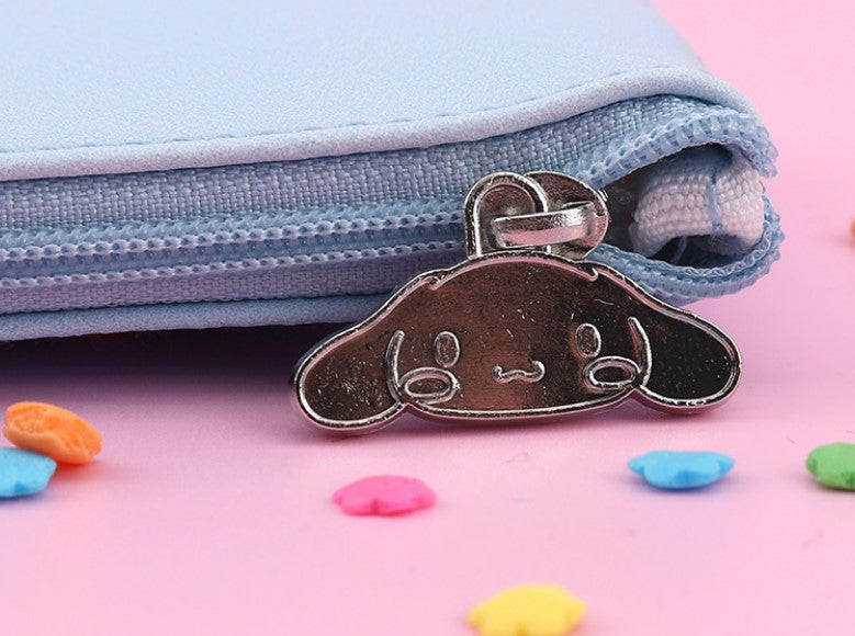 SANRIO CINNAMOROLL FLAT PEN POUCH