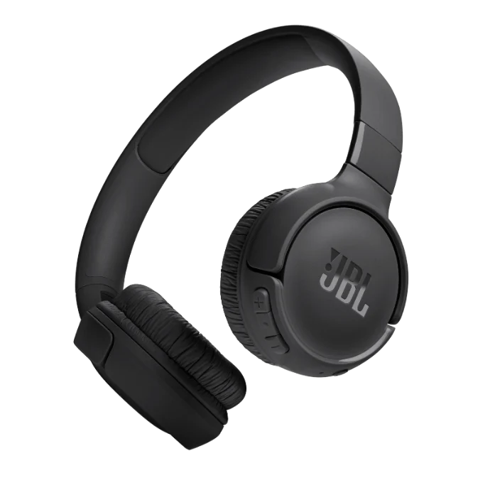 Jbl Tune 520bt Black