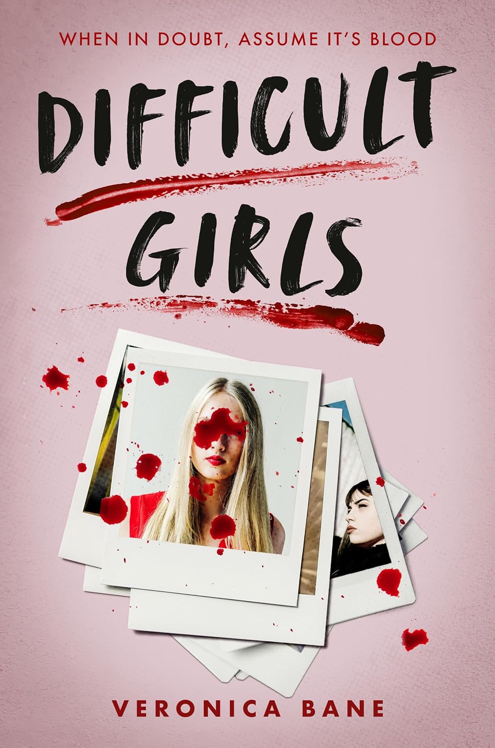 Difficult Girls (Paperback)