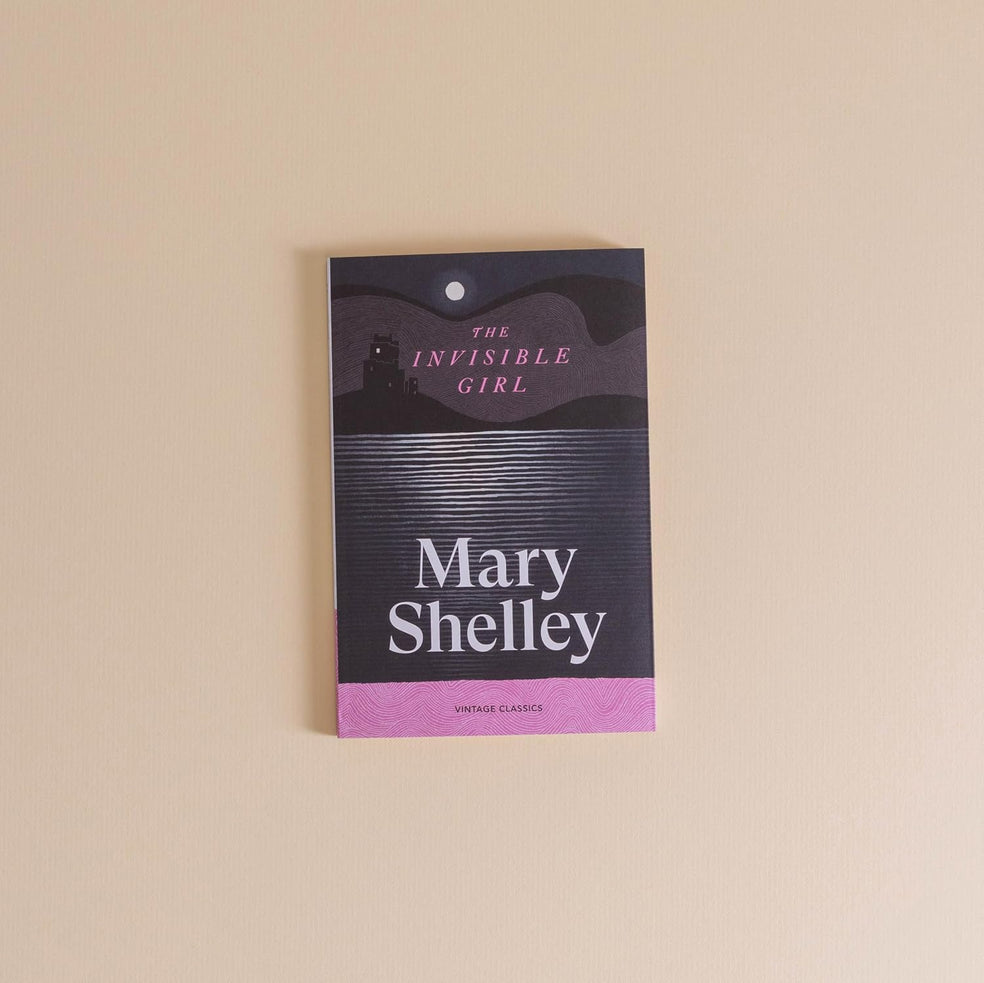 Brief Encounters: The Invisible Girl (Paperback)