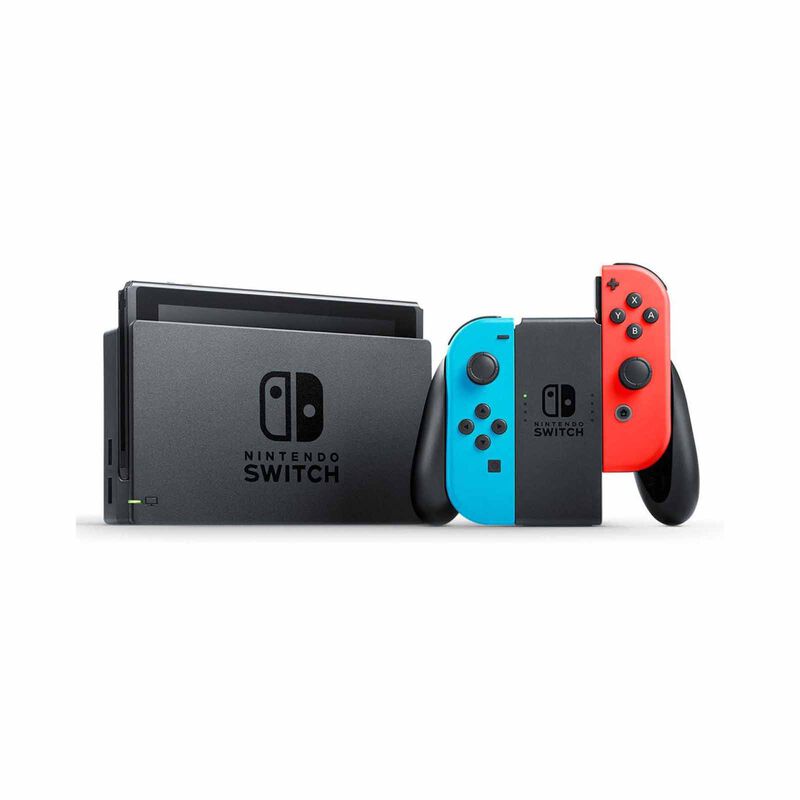 Nintendo Switch Sports Set – Popular Bookstore